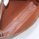 LOUIS VUITTON Monogram Poche Toilette 26 Pouch M47542 LV Auth ep16257-15