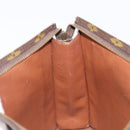 LOUIS VUITTON Monogram Poche Toilette 26 Pouch M47542 LV Auth ep16257-17