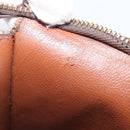 LOUIS VUITTON Monogram Poche Toilette 26 Pouch M47542 LV Auth ep16257-18