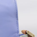 LOUIS VUITTON Monogram Vernis Thompson Street Bag Lavande M91009 Auth ep16258A-9