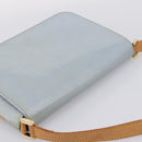 LOUIS VUITTON Monogram Vernis Thompson Street Bag Lavande M91009 Auth ep16258A-6