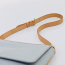 LOUIS VUITTON Monogram Vernis Thompson Street Bag Lavande M91009 Auth ep16258A-8