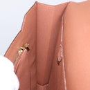 LOUIS VUITTON Monogram Porte Documents Bandouliere Bag M53338 LV Auth ep16259A-29