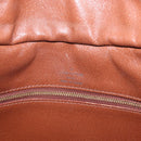 LOUIS VUITTON Monogram Boulogne 35 Shoulder Bag M51260 LV Auth ep16262-20