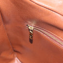 LOUIS VUITTON Monogram Boulogne 35 Shoulder Bag M51260 LV Auth ep16262-23