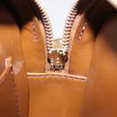 LOUIS VUITTON Monogram Vernis Christy MM Shoulder Bag Bronze M91109 Auth ep16263-10