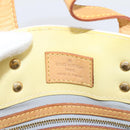 LOUIS VUITTON Monogram Vernis Reade PM Hand Bag Gris M91145 LV Auth ep16265-17