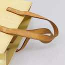 LOUIS VUITTON Monogram Vernis Reade PM Hand Bag Gris M91145 LV Auth ep16265-7