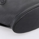 LOUIS VUITTON Epi Saint Jacques Shopping Bag Black M52272 LV Auth ep16273-15