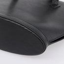 LOUIS VUITTON Epi Saint Jacques Shopping Bag Black M52272 LV Auth ep16273-16
