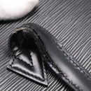 LOUIS VUITTON Epi Saint Jacques Shopping Bag Black M52272 LV Auth ep16273-9