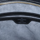 LOUIS VUITTON Epi Saint Jacques Shopping Bag Black M52272 LV Auth ep16273-18