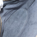 LOUIS VUITTON Epi Saint Jacques Shopping Bag Black M52272 LV Auth ep16273-11