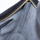 LOUIS VUITTON Epi Saint Jacques Shopping Bag Black M52272 LV Auth ep16273-19