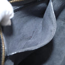 LOUIS VUITTON Epi Saint Jacques Shopping Bag Black M52272 LV Auth ep16273-21