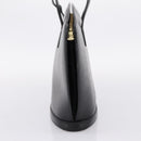 LOUIS VUITTON Epi Saint Jacques Shopping Bag Black M52272 LV Auth ep16273-3