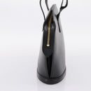 LOUIS VUITTON Epi Saint Jacques Shopping Bag Black M52272 LV Auth ep16273-4