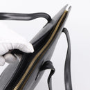 LOUIS VUITTON Epi Saint Jacques Shopping Bag Black M52272 LV Auth ep16273-6