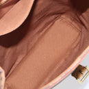LOUIS VUITTON Damier Ebene Arlucan Backpack N99038 LV Auth ep16278-11