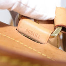 LOUIS VUITTON Damier Ebene Arlucan Backpack N99038 LV Auth ep16278-12