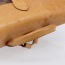 LOUIS VUITTON Damier Ebene Arlucan Backpack N99038 LV Auth ep16278-7