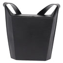LOUIS VUITTON Epi Sax Shoulder Bag Black M80161 LV Auth ep16280-13