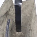 LOUIS VUITTON Epi Sax Shoulder Bag Black M80161 LV Auth ep16280-23