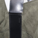 LOUIS VUITTON Epi Sax Shoulder Bag Black M80161 LV Auth ep16280-12