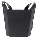 LOUIS VUITTON Epi Sax Shoulder Bag Black M80161 LV Auth ep16280-2