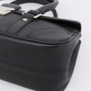 LOUIS VUITTON Epi Segur PM Hand Bag Black M58822 LV Auth ep16281V-9