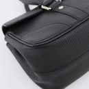 LOUIS VUITTON Epi Segur PM Hand Bag Black M58822 LV Auth ep16281V-14