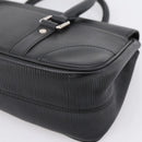 LOUIS VUITTON Epi Segur PM Hand Bag Black M58822 LV Auth ep16281V-15