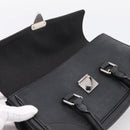 LOUIS VUITTON Epi Segur PM Hand Bag Black M58822 LV Auth ep16281V-10