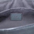 LOUIS VUITTON Epi Segur PM Hand Bag Black M58822 LV Auth ep16281V-18