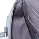 LOUIS VUITTON Epi Segur PM Hand Bag Black M58822 LV Auth ep16281V-20