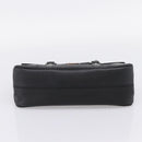 LOUIS VUITTON Epi Segur PM Hand Bag Black M58822 LV Auth ep16281V-5