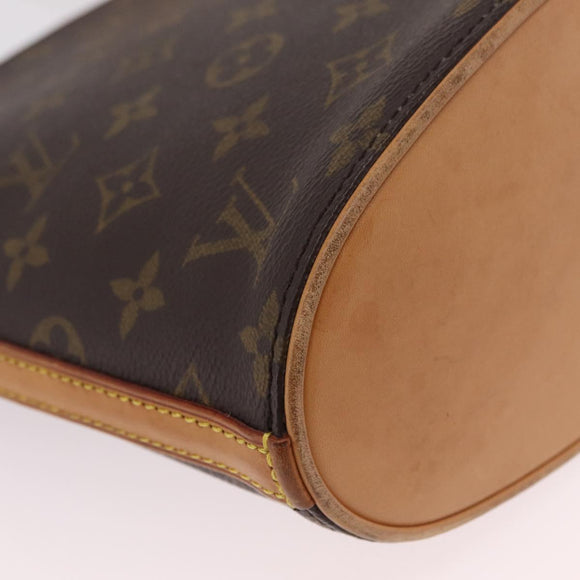 LOUIS VUITTON Monogram Drouot Shoulder Shoulder Bag M51290 LV Auth ep16286A