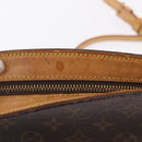 LOUIS VUITTON Monogram Drouot Shoulder Shoulder Bag M51290 LV Auth ep16286A-9