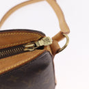 LOUIS VUITTON Monogram Drouot Shoulder Shoulder Bag M51290 LV Auth ep16286A-21
