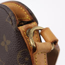 LOUIS VUITTON Monogram Drouot Shoulder Shoulder Bag M51290 LV Auth ep16286A-22