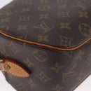 LOUIS VUITTON Monogram Blois Shoulder Bag M51221 LV Auth ep16292A-17