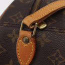 LOUIS VUITTON Monogram Blois Shoulder Bag M51221 LV Auth ep16292A-9