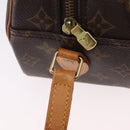 LOUIS VUITTON Monogram Blois Shoulder Bag M51221 LV Auth ep16292A-19