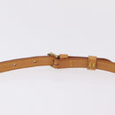 LOUIS VUITTON Monogram Blois Shoulder Bag M51221 LV Auth ep16292A-22