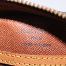 LOUIS VUITTON Monogram Blois Shoulder Bag M51221 LV Auth ep16292A-24
