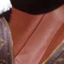 LOUIS VUITTON Monogram Blois Shoulder Bag M51221 LV Auth ep16292A-10
