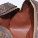 LOUIS VUITTON Monogram Blois Shoulder Bag M51221 LV Auth ep16292A-25