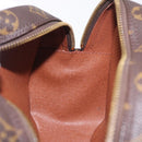 LOUIS VUITTON Monogram Blois Shoulder Bag M51221 LV Auth ep16292A-26