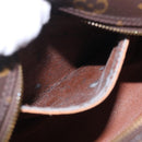 LOUIS VUITTON Monogram Blois Shoulder Bag M51221 LV Auth ep16292A-27