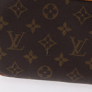 LOUIS VUITTON Monogram Blois Shoulder Bag M51221 LV Auth ep16292A-2